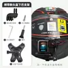 Suporte de Centralização de Lente para Câmera de Ação Insta360 Acepro2 Gopro Dji Action5Pro/4/3