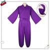 Traje de Cosplay de Ninja Ranma 1/2, Multicolor Ranma 1/2 Ninja Ranma 1/2 Academia Ninja 4to Grado Traje de Cosplay