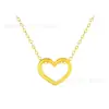Colgante de Oro Puro 999 Shuibei Gold Cadena de Clavícula de Oro Duro 3D Set de Regalo de Promoción para la Industria de la Belleza Artículo Caliente de Transmisión en Vivo