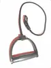 Venda Direta de Fábrica Corda de Tensão Máquina de Remover Gordura Prancha Supina Stepper com Corda de Tensão Máquina Abdominal Corda de Puxar Universal Acessórios de Fitness