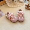 Tênis de Treino Estilosos Alemães para Meninas Outono 2025 Novos Tênis Infantis Retrô Sapatos Casuais com Solado Macio para Meninas