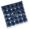 Manshu 520 nueva manta rizadora cabeza de flor de jabón rosa flor inmortal simulación ramo de flores caja de regalo DIY venta al por mayor