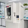 Equipo de Prueba de Eficiencia de Filtración Bacteriana de Mascarillas Banco de Pruebas de Eficiencia de Filtración de Mascarillas Garantía de Calidad Postventa Sin Preocupaciones