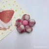 Tela de Cuadros Rellena de Algodón Lazo Joyería Accesorios DIY Accesorios para el Cabello Ropa Bolsas Zapatos y Calcetines Accesorios Decorativos Accesorios