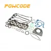 Adecuado para Ford Nuevo Focus 1.6 Kit de Reconstrucción de Motor 4M5G6K260Ca, 7S7G6051Xb