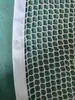 Tira de malla de alambre de púas para bordes filtro parrilla malla industrial de nailon decoración de mesa de comedor camión panal tamaño 3c