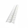 Protector de esquina de párpado doble de PVC tipo M W línea de esquina exterior esquina de begonia esquina de techo línea protectora borde artesanal acabado de borde