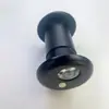 Mirilla de Puerta Antirrobo Puerta de Madera Lente Gran Angular de 200 Grados Alta Definición Antimanipulación Antipalanca Puerta de Entrada del Hogar Timbre Espejo de Puerta