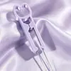 Toalla Pin Bean Superficie Especial Gruesa para Planchar Pelo Largo Tela para Hornear Ayuda Reutilizable para Planchar Resistente a Altas Temperaturas Tacto de Peluche Toalla de Baño Pin Bean