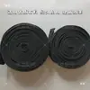Tubo de Tecido Rolo Entregador de Tinta Fibra de Carbono Tubo de Tecido Manga de Tecido Entregadora de Tinta Magnética Sem Alimentação Rolo de Tecido Stirrer de Tinta Manga de Tecido Rolo de Tecido Impressão Rotogravura