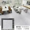 Pegatinas de Piso de PVC Autoadhesivas Piso Vinílico al por Mayor Colocación Directa Tapetes de Plástico Espesado Pegatinas de Piso Imitación Azulejo