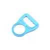 Manija para levantar agua de barril cubo de elevación puro cubo de elevación cubo de elevación cubo para beber de manantial mineral anillo portátil artefacto de elevación de agua cubo para llevar