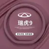 Cubierta Especial para Volante Chery Tiggo 9, Cubierta para Manija de Coche Tiggo 9, Accesorios de Decoración Interior, Ultrafina, Antideslizante, Gama Alta