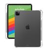 Adecuado para Funda Protectora para iPad Pro11 Mini7 Air11 Air13 Bolsa de Aire en Cuatro Esquinas Anticaídas Transparente 2025