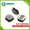 Indutância de chip magnético para adesivo de atacado NR3015-1UH/2.2uh/4.7UH indutância de chip 1R0/2R2/4R7N