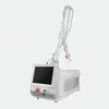 Dispositivo de Beleza a Laser de Alta Frequência Co2 de Mesa para Rejuvenescimento da Pele Privada, Firmeza, Remoção de Acne, Redução de Linhas Finas e Remoção de Tatuagem de Sobrancelha
