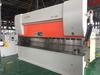 Suministro profesional WC67Y-200T-3200 máquina hidráulica para doblar lámina máquina dobladora CNC