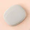 Caixa de Armazenamento para Fone de Ouvido com Fio, Cabo de Dados, Bolsa de Silicone, Capa Protetora para Acessórios, Bolsa de Armazenamento para Fone de Ouvido Bluetooth, Organizador de Fone de Ouvido Sem Fio
