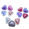 Cuadros de Dibujos Animados Conejo Mariposa Resina Accesorios Pequeños DIY Pegamento de Crema Pasador Funda de Teléfono Móvil Manicura Accesorios para el Cabello