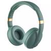 Auriculares inalámbricos para computadora de comercio exterior, auriculares Bluetooth, auriculares estéreo con subwoofer para deportes de ultra larga resistencia, modelo privado