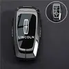 Adecuado para Cubierta de Llave Lincoln Navigator Adventurer Aviator Z Navigator Continental Mkc Hebilla Mkz/Mkx Bolsa de Carcasa