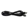 Cabo de Carregamento Adequado para Controle Ps4 1.8m 3m Cabo de Carregamento para Controle Ps4 Slim Pro com Anel Magnético