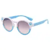 Gafas de Sol para Niños 2026 Venta al por Mayor Calavera de Dibujos Animados Gafas de Sol para Bebés Gafas con Protección Solar Anti-UV para Niños y Niñas en Stock