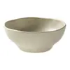 Juego de Cuenco y Plato de Cerámica Japonesa Estilo Retro Vajilla Mate Venta al por Mayor Cuenco Plato Plato para el Hogar Cuenco Redondo Plato para Platos Cuenco para Sopa
