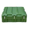 Estuche para instrumentos/caja de almacenamiento de herramientas Qinbao PE hecho a medida, resistente a impactos, impermeable y a prueba de humedad, dimensiones: 800*600*300mm
