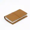 Caderno de Couro Genuíno Retro Novo Transfronteiriço Armazenamento Multifuncional Caderno de Viagem Armazenamento de Bloco de Notas Diário
