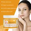 Crema para el Cuidado de la Piel con Veneno de Abeja Houkea Hidratación Profunda Hidratante Nutritiva Piel Suave Cuidado de la Piel