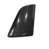 Adequado para Painel Defletor de Canto de Cabine Preta Volvo Fh L 82392945