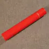 Tubos vacíos para incienso al por mayor del fabricante, tubos de embalaje para incienso, tubos de plástico, embalaje de caja para incienso, tubos para incienso, portainciensos, se pueden imprimir con logotipos