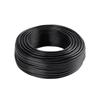Cable especial de silicona suave YGC2 núcleo 3 núcleos 4 núcleos 5 núcleos 0.3 0.5 0.75 cuadrado resistente a altas temperaturas línea de vaina de alimentación