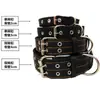 Collares para Perros Pequeños y Grandes, Correas para Perros, Anillos para el Cuello de Perros, Collares para Razas Locales, Anillos para el Cuello de Malinois, Collares para el Cuello de Golden Retriever