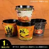 Cajas de galletas y dulces de hierro forjado al por mayor, cajas metálicas con tapa temáticas de Halloween, cajas redondas, cajas para regalo de galletas
