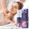 Kormesic Spray Versión Inglesa Sueño Profundo Lavanda Spray para Almohada Eliminador de Ácaros Artículo Popular de Tiktok