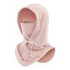 Sombrero de Sol para Verano con Protección para el Cuello Capucha Protectora para la Cabeza Gini Parasol para Montar Bufanda de Hielo Scarf Máscara Sombrero Parasol