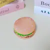 Brinquedo de Corda de Algodão Resistente a Mastigação para Cachorros, Brinquedos para Cães de Porte Pequeno e Médio, Brinquedo de Nó de Corda, Conjunto de Frisbee Suprimentos para Animais de Estimação