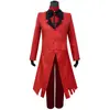 Em Estoque Nova Remessa Série de TV Americana Hell's Kitchen Fantasia de Cosplay Atacado