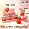Estilo Mismo de Xiaohongshu Juguete de Apretar Queso Descompresión Rebote Lento Apretar Vaselina Juguete de Queso Alivio del Estrés Ventas Directas de Fábrica