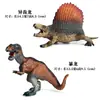 Simulação Jurássica Espinossauro Marroquino Espinossauro Tiranossauro Rex Mosassauro Rex Tiranossauro Rex Brinquedo de Dinossauro