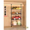 Estante de Almacenamiento para Cochecitos de Bebé, Coche de Juguete, Bicicleta de Equilibrio, Estante de Almacenamiento para Coches de Niños, Portabicicletas, Almacenamiento de Patinetas para Niños, Colgador de Bicicletas