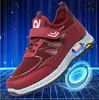 Zapatos para Caminar 2026, Modelos de Primavera y Otoño, Zapatos Deportivos Casuales para Hombre y Mujer, Zapatos de Malla Transpirables Estilo Papá, Zapatos para Mamá con Función de Resonancia Magnética
