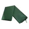 Funda Engrosada 420D para Muebles de Exterior, Jardín, Patio, Sofá, Silla, Cubierta a Prueba de Nieve y Polvo, Disponible en Múltiples Tamaños