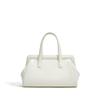 2026 Bolso de Mano Simple y de Alta Gama Estilo Nuevo Cuero de Cera de Aceite Retro Nicho Bolso Cruzado Moda para Viajes Diarios de Mujer Bolso de Hombro