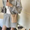 Bolso Pequeño Nuevo de Moda para Mujer, Bolso Cruzado Versátil Nuevo de Verano, Bolso Compacto y Ligero para Teléfono Móvil al Caminar