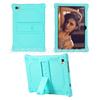 Taiwan Electric P20HD Capa protetora de silicone 10,1 "Tablet PC P20 HD Suporte Soft Case Edge Anti-drop Case
