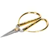 Tijeras Especiales para Bolsitas de Té Tijeras de Té Retro con Forma de Grulla China Ceremonia del Té Arte del Té Tijeras Pequeñas Accesorios para Juego de Té