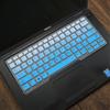 Aplicable a la película protectora de teclado para los portátiles Dell Latitude 7490 E7450 E5470 E7470 7480 E5480